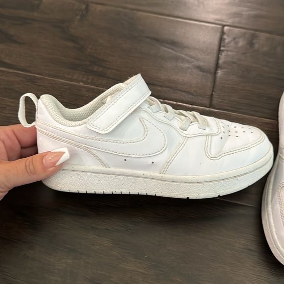 Nike Court Borough Low Recraft - Picture 2 of 6